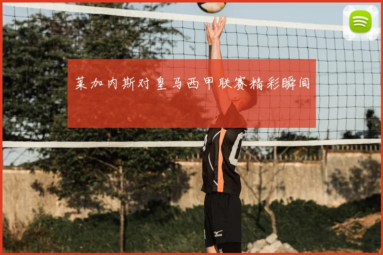 莱加内斯对皇马西甲联赛精彩瞬间